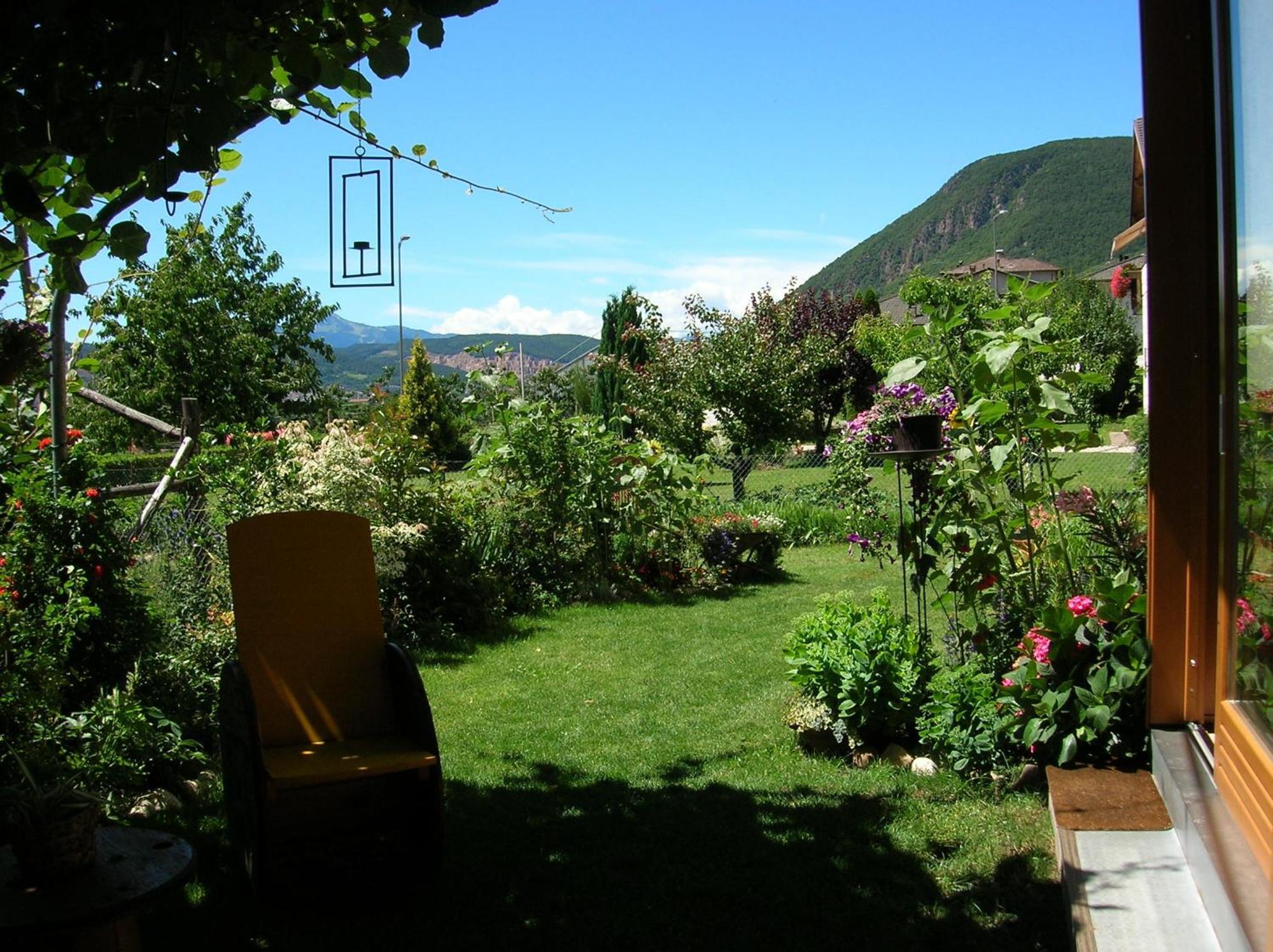 Bed and Breakfast Ca' Ada Faver Exterior foto