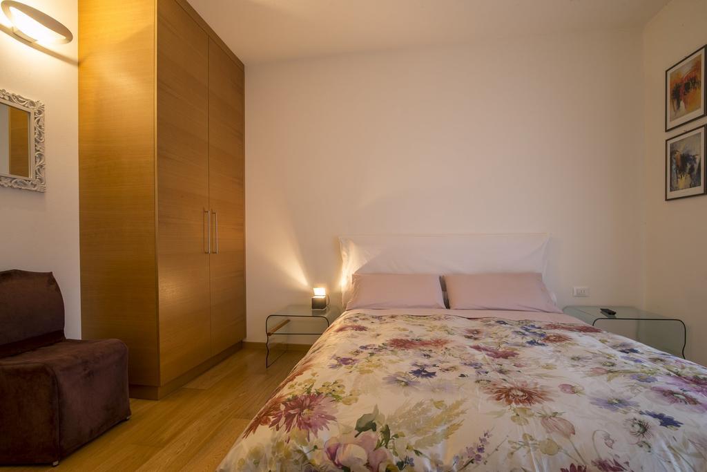 Bed and Breakfast Ca' Ada Faver Exterior foto