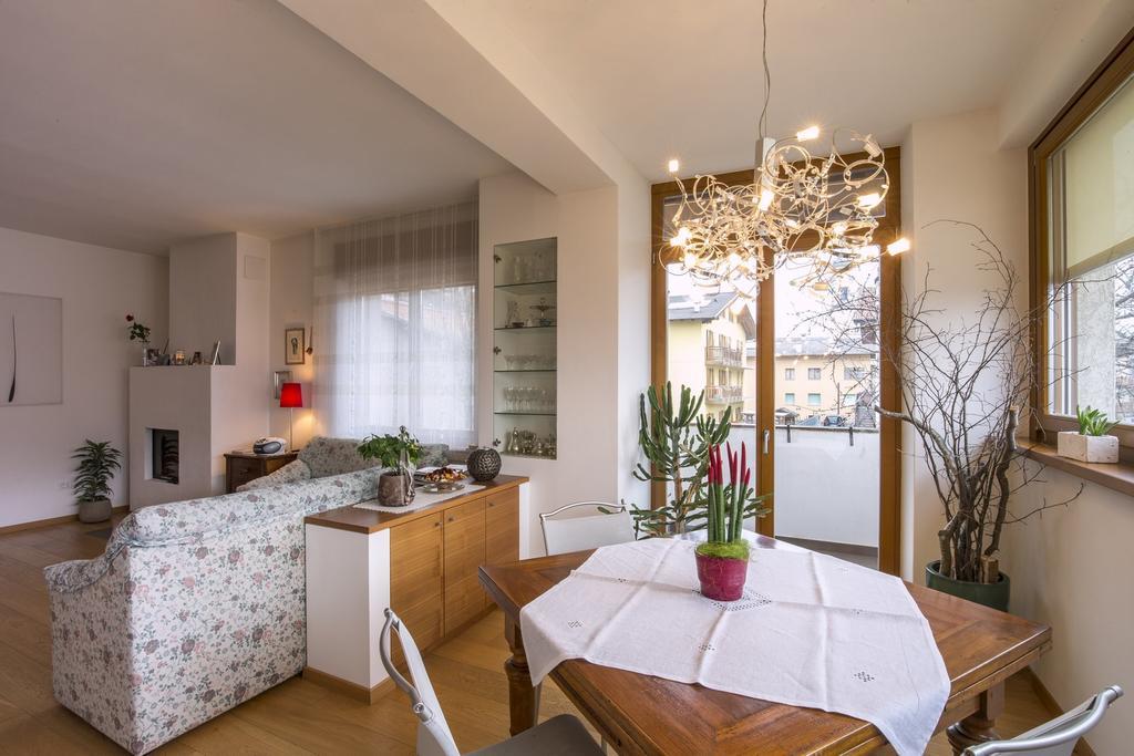 Bed and Breakfast Ca' Ada Faver Exterior foto