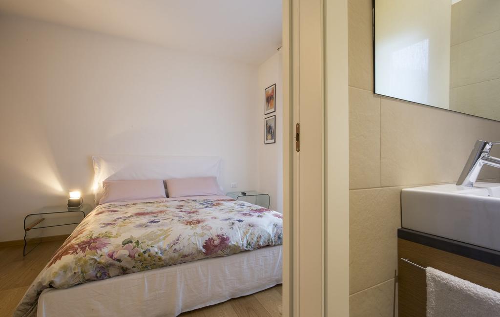 Bed and Breakfast Ca' Ada Faver Exterior foto